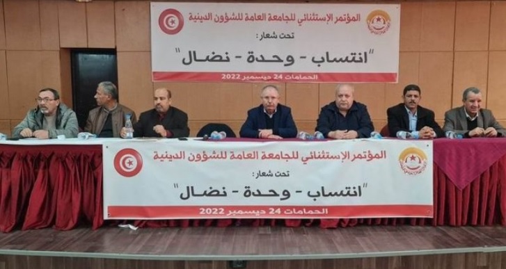 Tunisie – Tabboubi : La LF de 2023 a révélé les mensonges populistes et la nette décision de lever les subventions