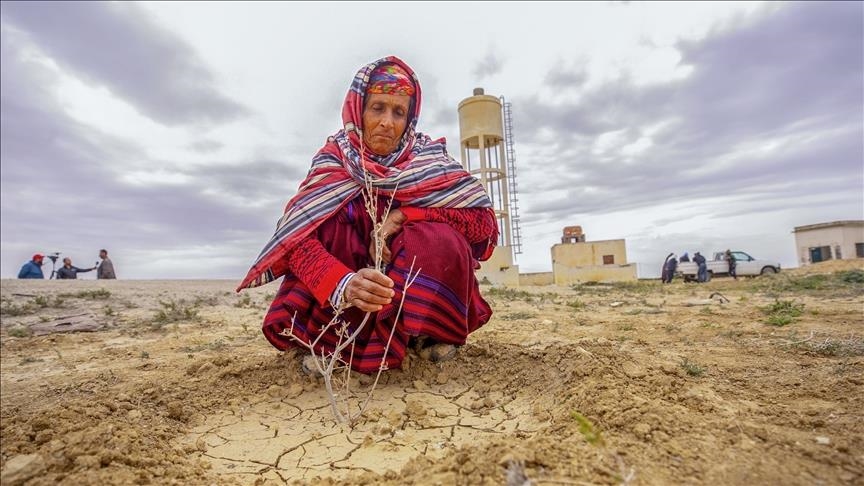 Officiel: La Tunisie a été classée sous le seuil de pauvreté en eau
