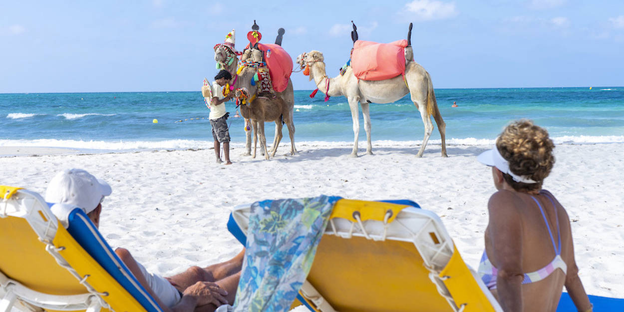 La Tunisie décroche la 3e place dans le Top des ventes de voyages