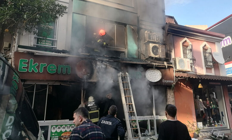 Turquie : Sept morts dont trois enfants dans une explosion dans un restaurant