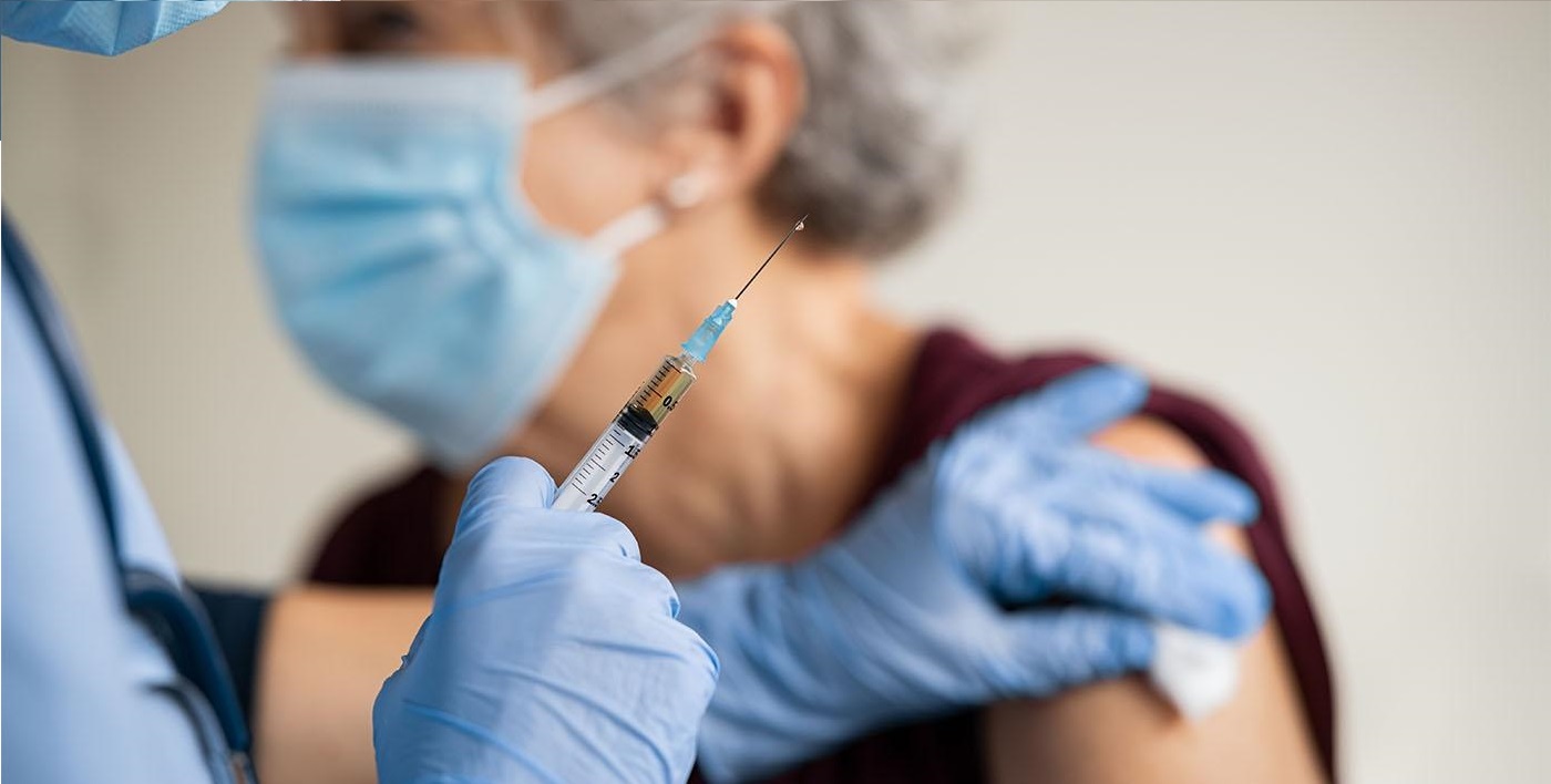 Tunisie – Les personnes âgées seront invitées à bénéficier d’injections de rappel du vaccin anti covid