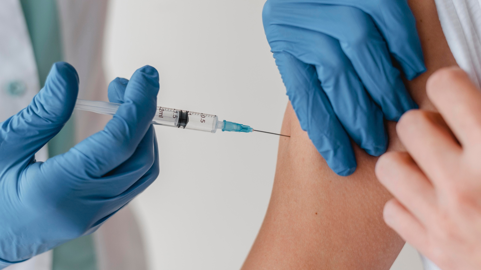 Tunisie: Démarrage à cette date de la campagne de vaccination contre la grippe