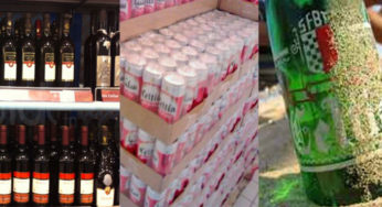 Tunisie – LF 2023 : Instauration d’une retenue à la source de 5% sur les vendeurs de boissons alcoolisées