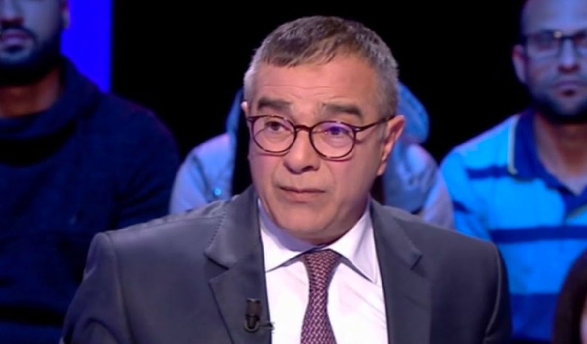Fayçal Derbal: La loi de Finances 2023 est une « grosse déception »