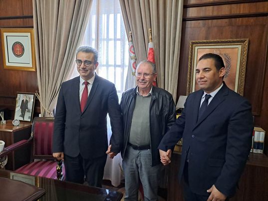 Tunisie : Une réunion importante entre les dirigeants de l’UGTT, la LTDH et l’Ordre des avocats