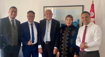 Nejib Chebbi: Halte aux rumeurs… Le Front du salut national est toujours en bonne santé !
