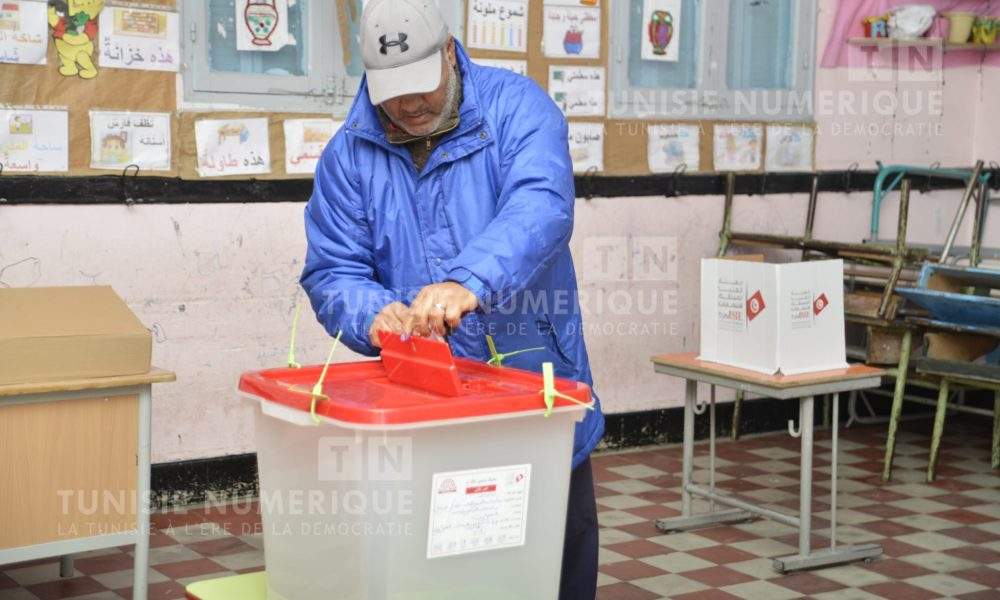 Beja: Résultats préliminaires des élections législatives du second tour