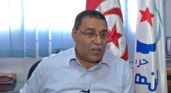 Jelassi : Quiconque ayant commis une erreur doit être sanctionné, que ce soit au cours de la dernière décennie ou après le 25 juillet