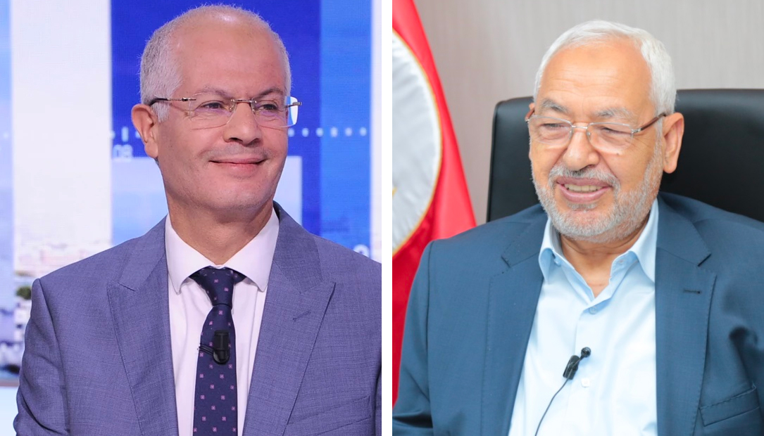 Imed Hammami appelle son ancien patron à quitter la Tunisie !