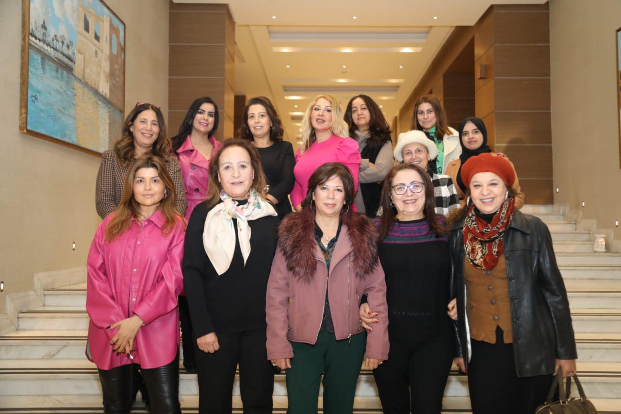 Lancement du “Forum des femmes journalistes tunisiennes” ‘’ Tunisian Women journalists forum ‘’