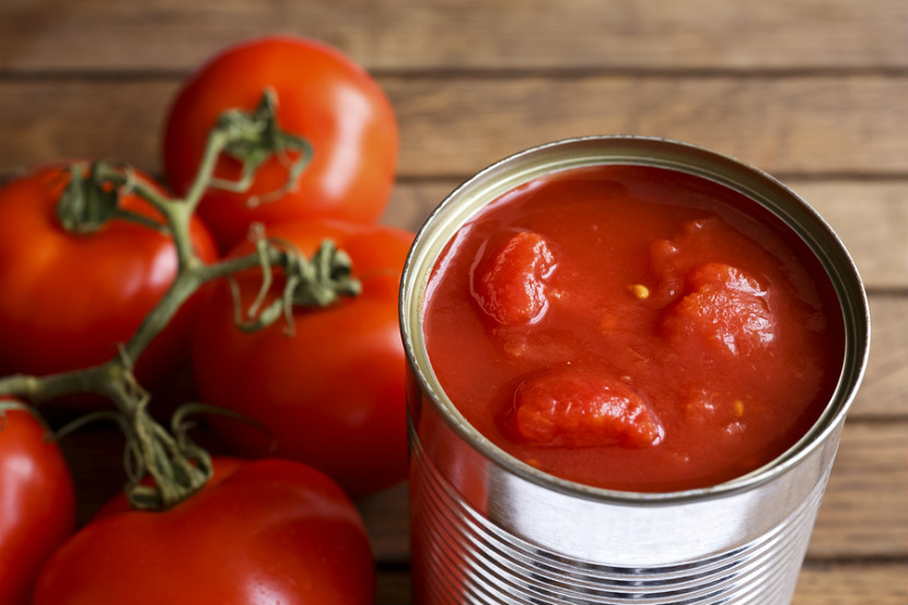 Tunisie: Hausse du prix des tomates en conserve !