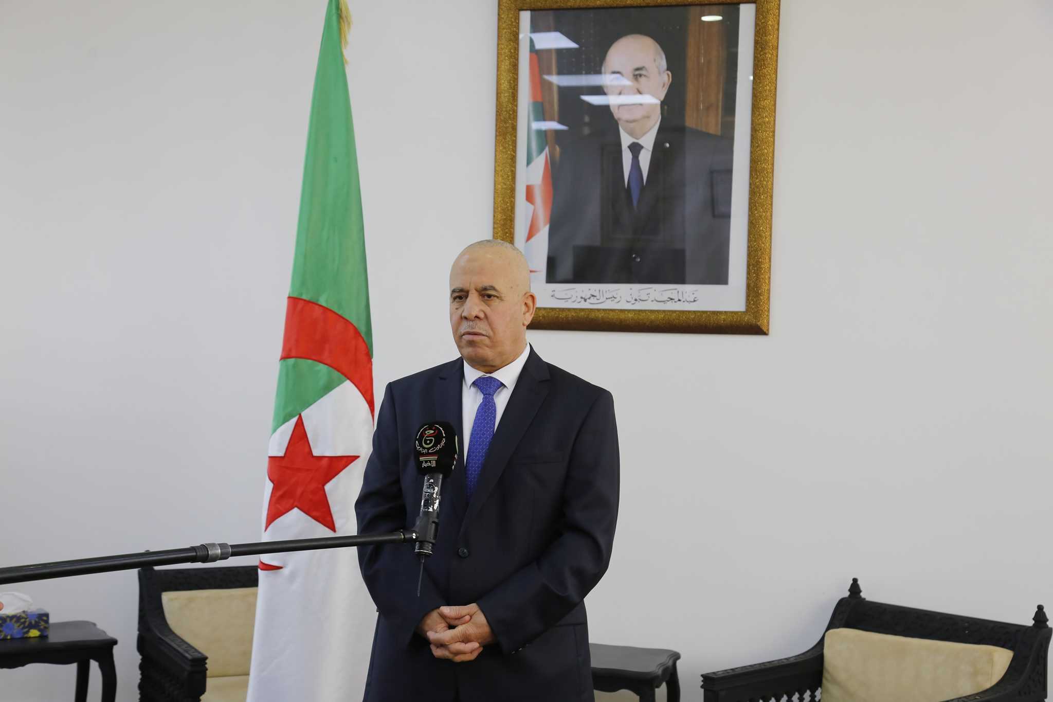 L’Algérie offre un vrai filet de sécurité à sa diaspora