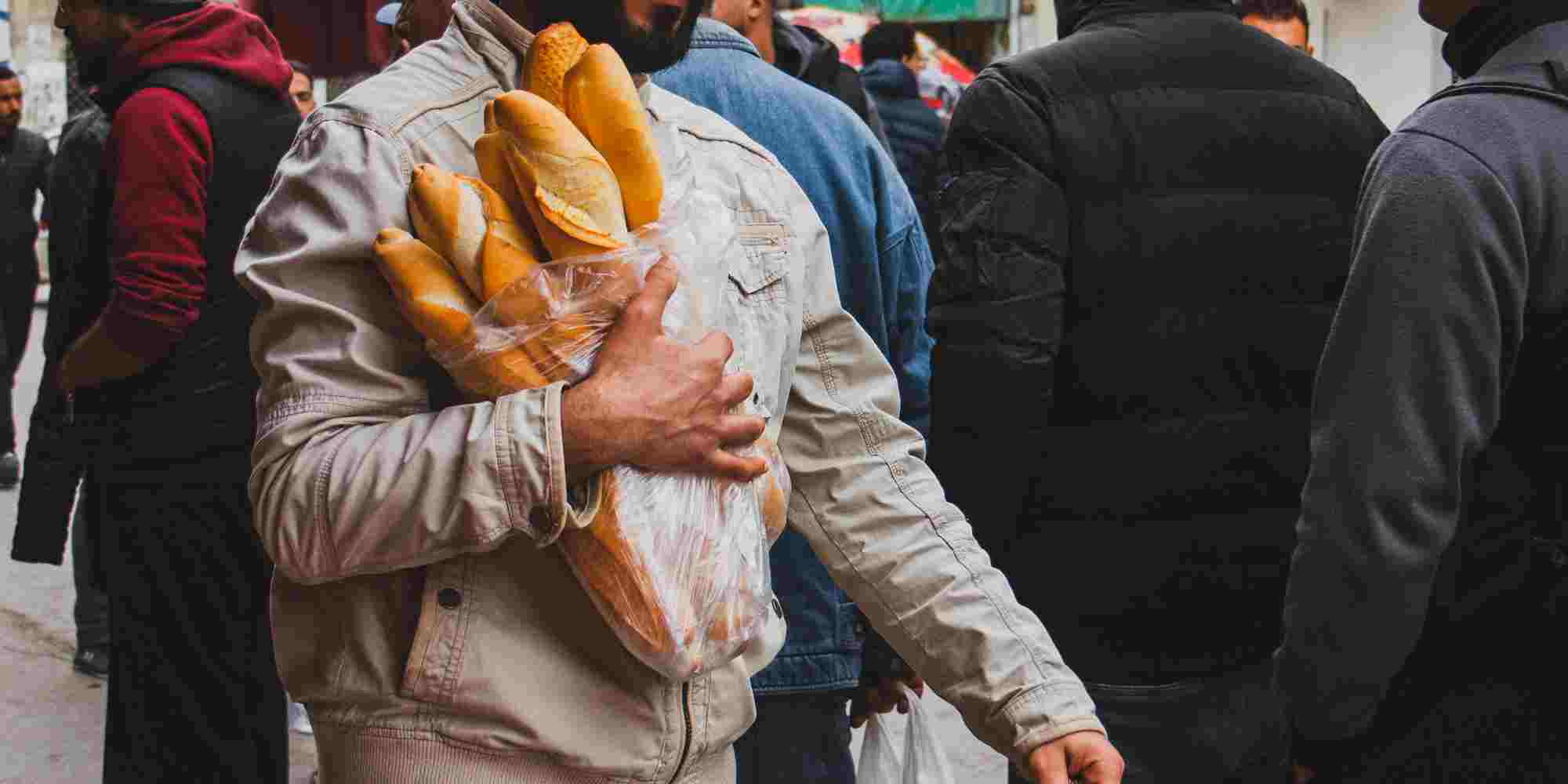 Pénuries alimentaires : Un mois de Ramadan sous haute tension