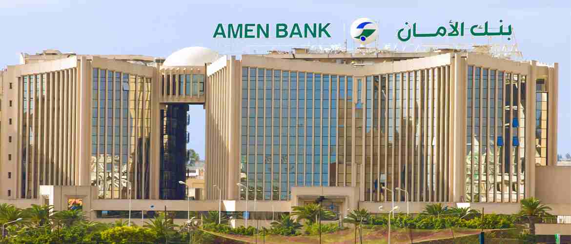 Amen Bank : Indicateurs en amélioration et dynamique de croissance confirmée