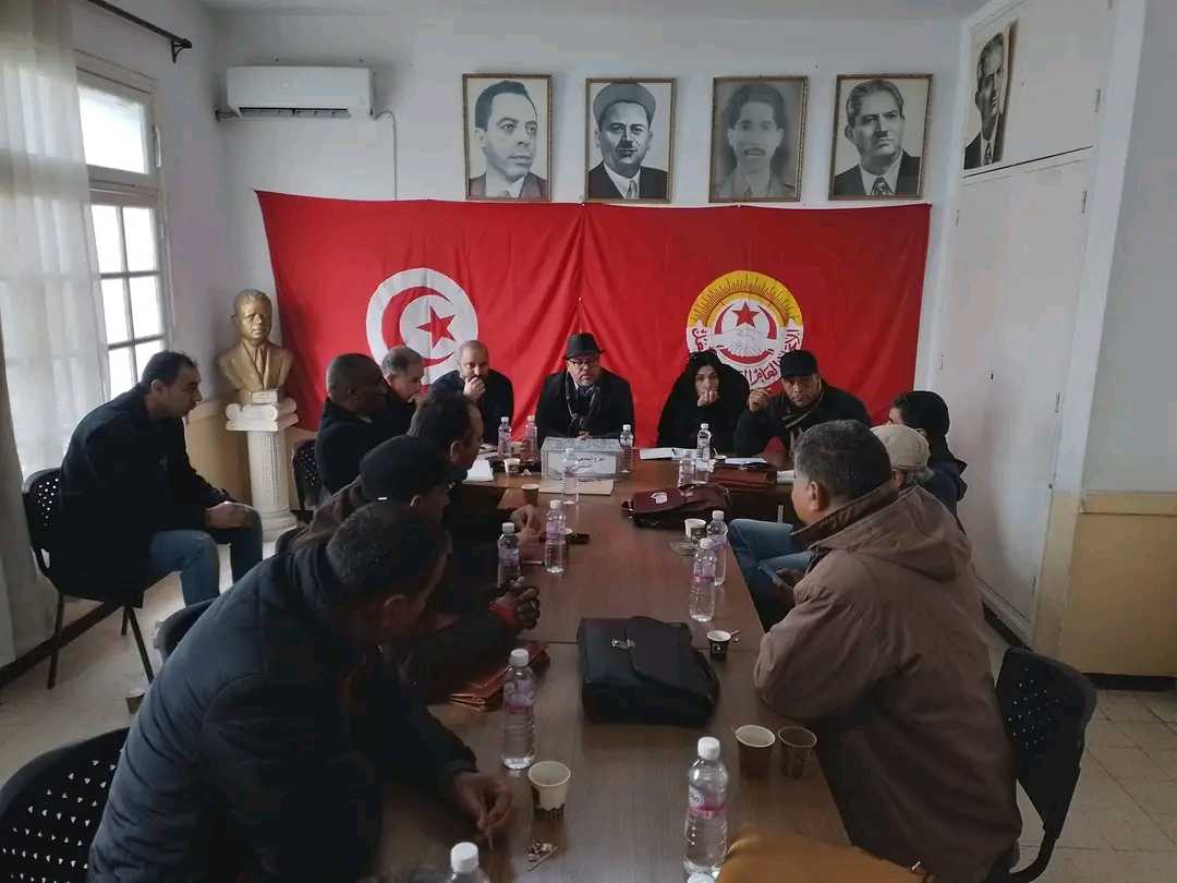 Nabeul: La Fédération de l’enseignement de base décide une grève régionale sectorielle