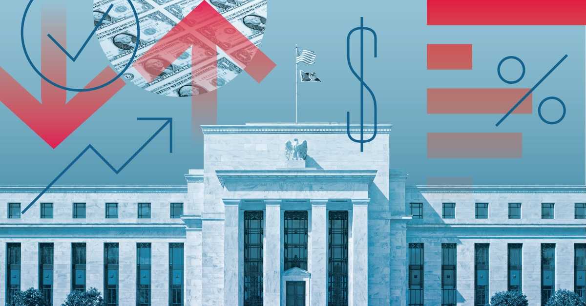 Face à une inflation inégale, les politiques de la Fed sont néfastes pour les pays du Sud