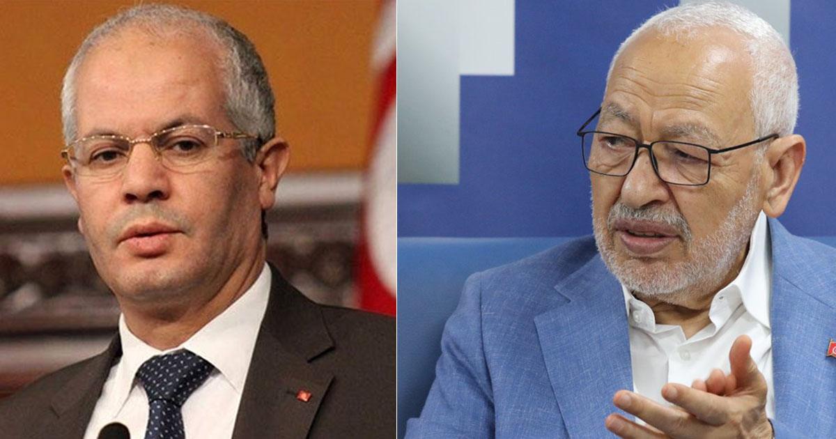 Ghannouchi a survécu à tout mais là il ne pourra pas…