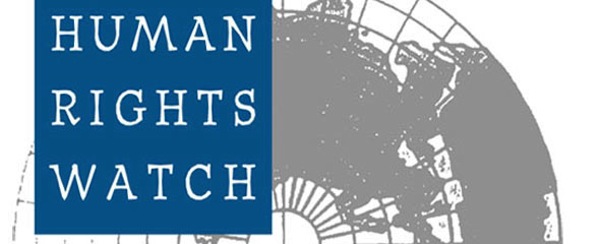 Rapport 2023: Human Rights Watch porte une “critique sévère” contre le pouvoir en place