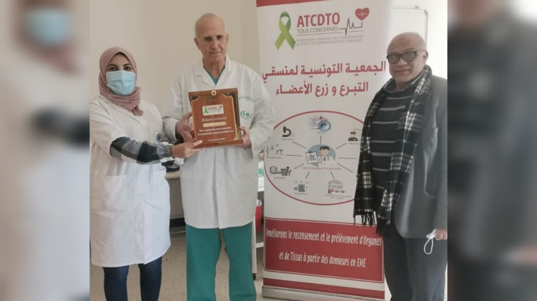 Greffe de foie : Nouvelle prouesse médicale signée Pr Hafedh Mestiri