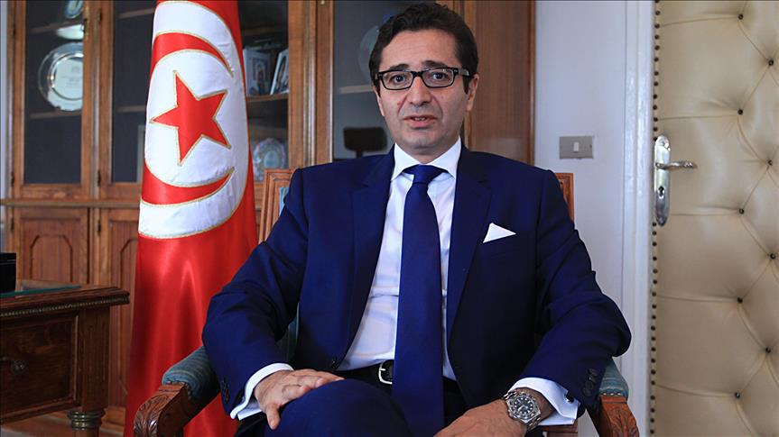 Fadhel Abdelkefi : L’aide alimentaire libyenne n’est pas une” humiliation” pour la Tunisie !