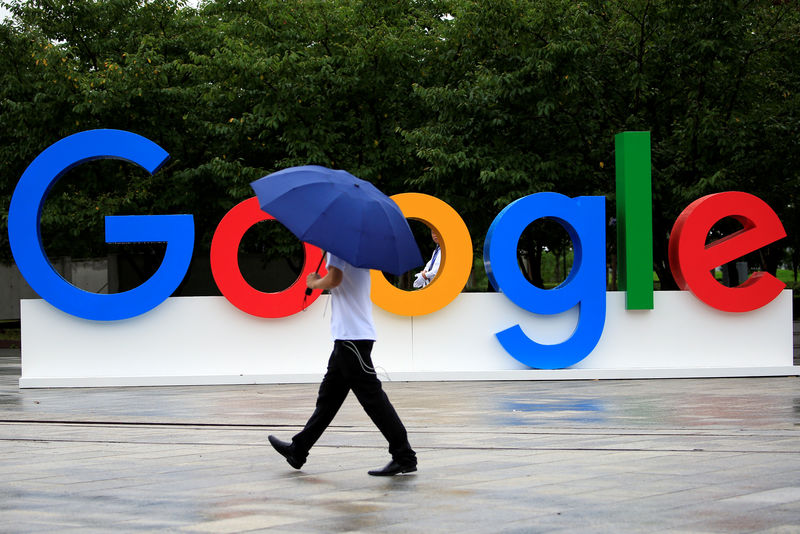 Google annonce la suppression de 12.000 emplois