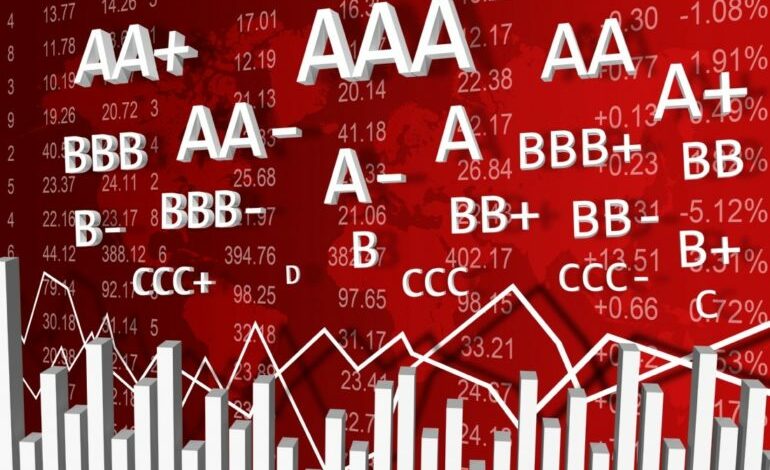 La notation souveraine est-elle objective ?