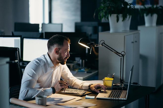 BIT : Des horaires de travail flexibles favorisent la productivité