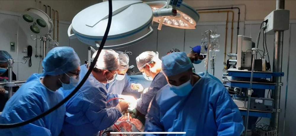 Médecine : 21 ème transplantation cardiaque en Tunisie