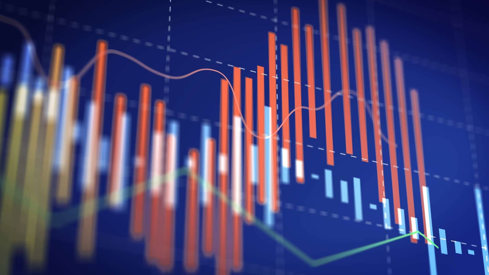 Marché boursier 2022 : Performance record du secteur bancaire de 36,83%