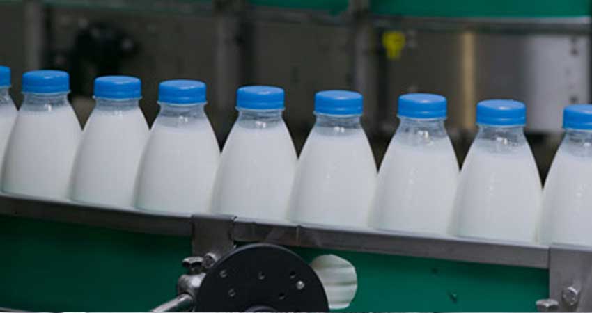 Secteur du lait – La LF 2023 profitera exclusivement aux importateurs du lait en poudre et du beurre