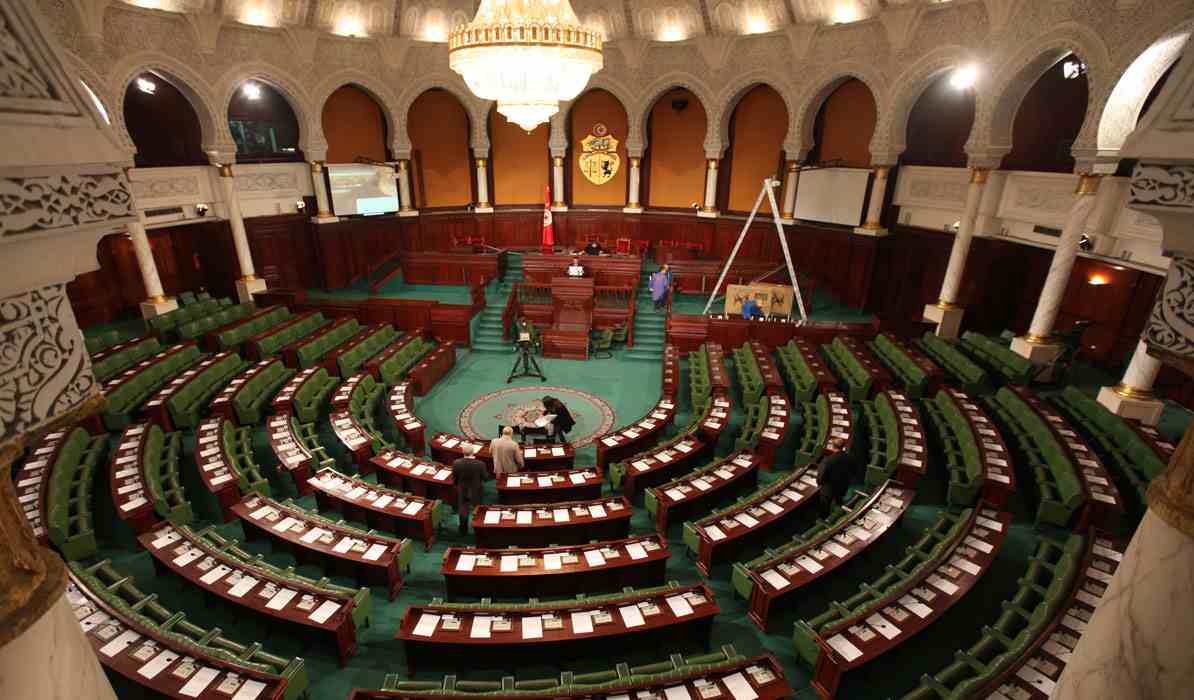 Règlement intérieur: Le Parlement adopte l’article 51