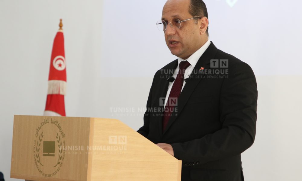 Malek Zahi: 5 entreprises citoyennes créées, 35 autres en cours