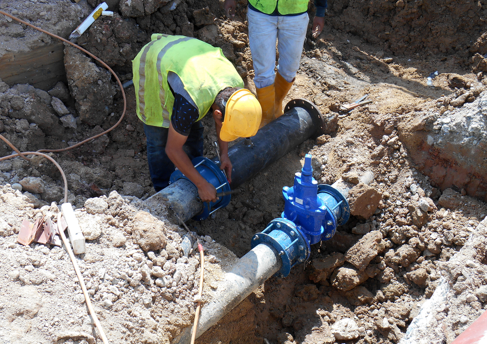 Nabeul: Lancement d’un projet d’approvisionnement en eau potable à Taklsa