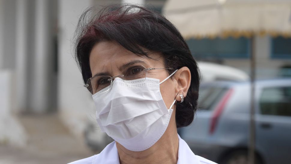 Jalila Ben Khelil: Une nouvelle vague de coronavirus est attendue en ce début d’année