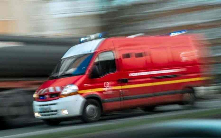Tunisie – Dix blessés dans un accident de la route sur l’autoroute A1