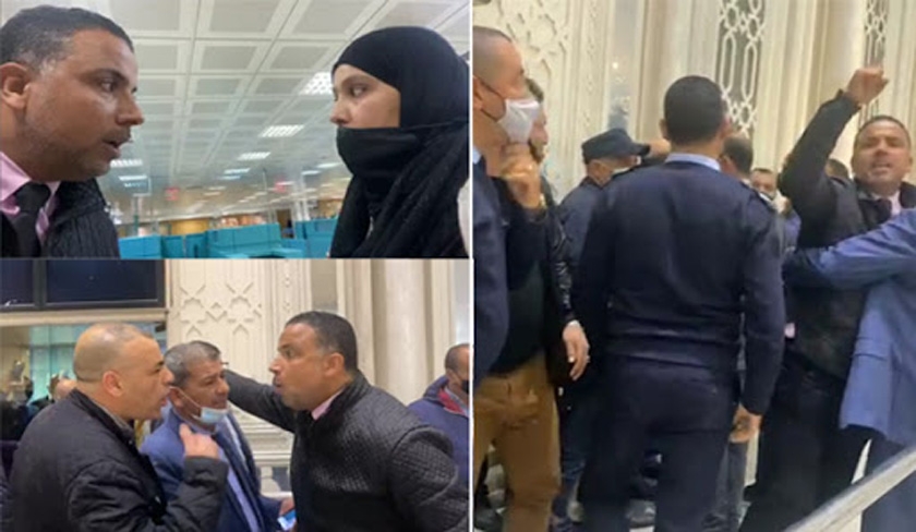 Tunisie – Affaire de l’aéroport : Le verdict et les condamnations viennent de tomber