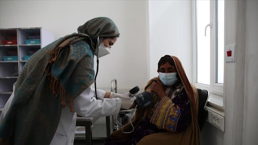 Une maladie mystérieuse et inconnue a tué 21 personnes en Afghanstan