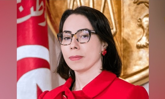 Tunisie : Nadia Akacha écope de 14 mois de prison