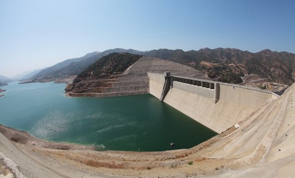 Algérie : Une excellente nouvelle, à ajouter aux autres gros projets