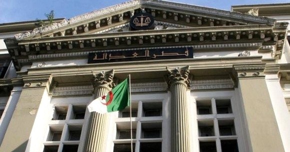 Algérie : Un ex-ministre condamné à dix ans de prison pour malversations financières