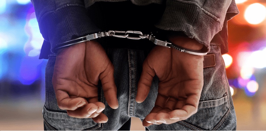 Sousse: Arrestation d’un criminel dangereux faisant l’objet de 36 avis de recherche