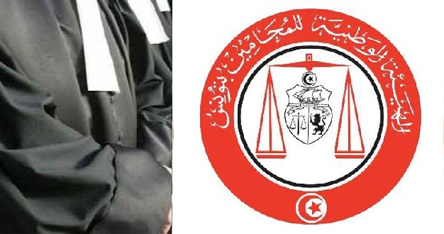 Tunisie – Appel aux avocats de refuser les réquisitions émanant de la justice militaire
