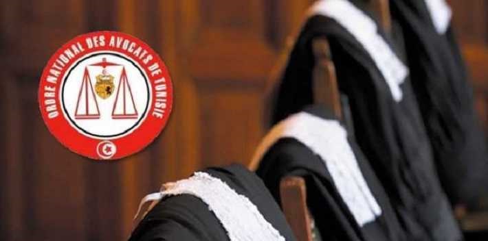 Tunisie – Les avocats solidaires avec le confrère Ayachi Hammami