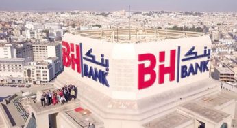 La BH Bank annonce un résultat net de 59MD au premier semestre 2023