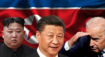 “Le gendarme du monde” sera débordé : Chine, Corée du Nord, Russie…