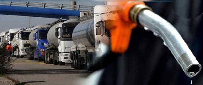 Tunisie – Préavis de grève de deux jours des transporteurs de carburants