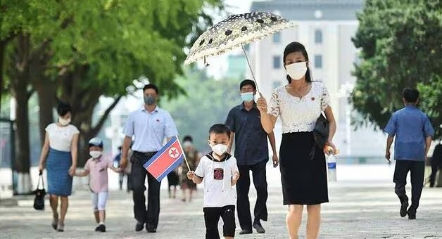 Corée du Nord. Pyongyang confinée en raison d’une « maladie respiratoire » non précisée
