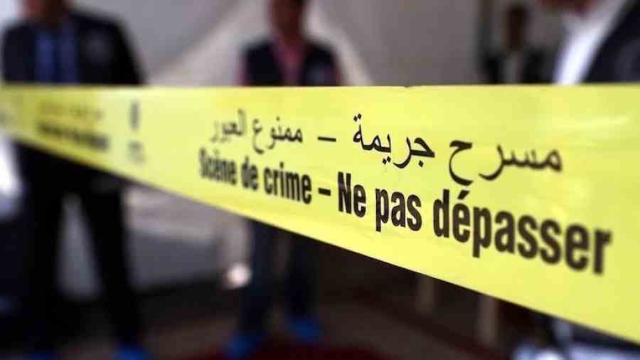Un enfant de 4 ans tué à Kasserine: Le principal suspect a été interpellé