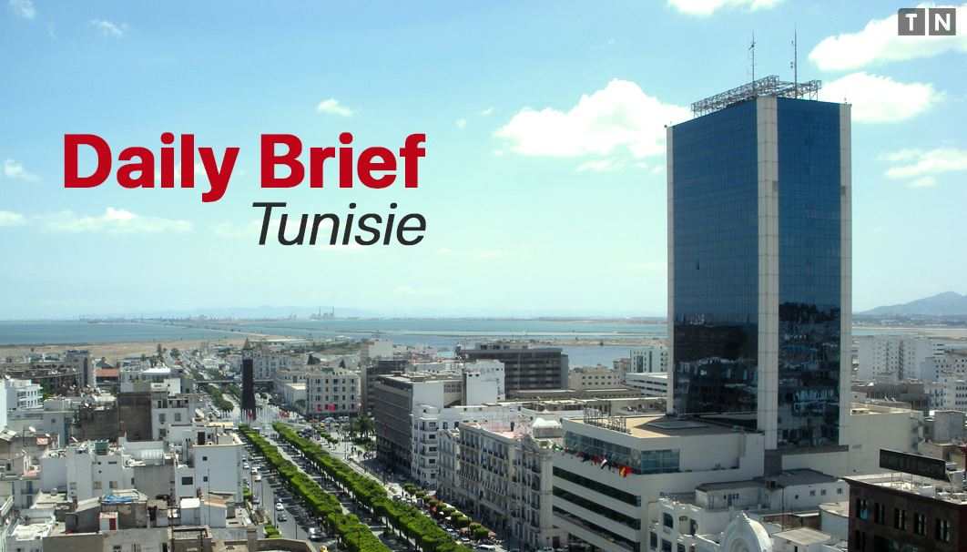 Daily brief national du 09 janvier 2023: Le FMI reporte l’examen du dossier tunisien au 22 mars, en attendant les résultats des élections ?