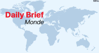 Monde-Daily brief du 20 janvier 2023: Les alliés de Kiev se réunissent à Ramstein, en Allemagne, pour coordonner leur aide militaire